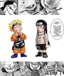 naruto 6 proprio un